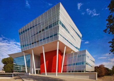 Hogeschool INHolland in Delft