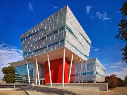 Hogeschool INHolland te Delft