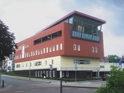 Medical Center Steyl in Tegelen