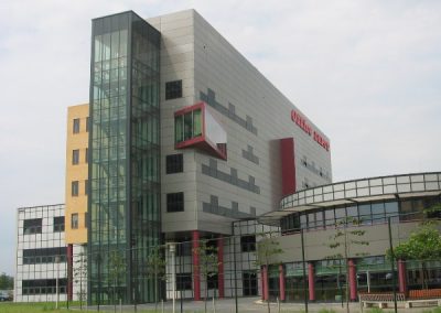 Office Depot in Venlo