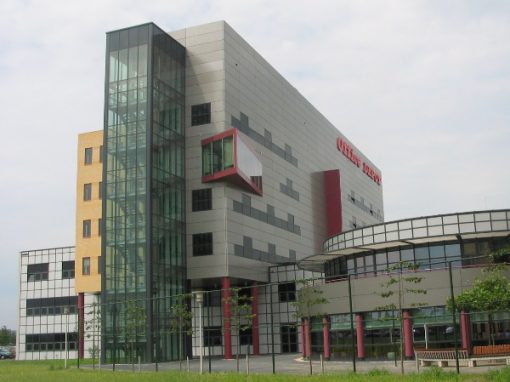 Office Depot in Venlo