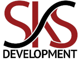 SKS Development logo klein