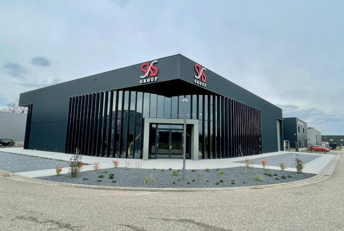SKS Roermond foto 1